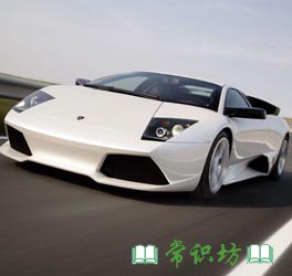 Murcielago LP640