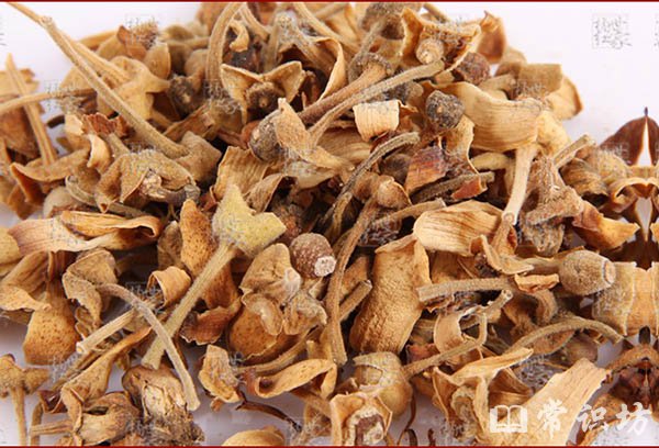 【化橘红】-化橘红的功效与作用