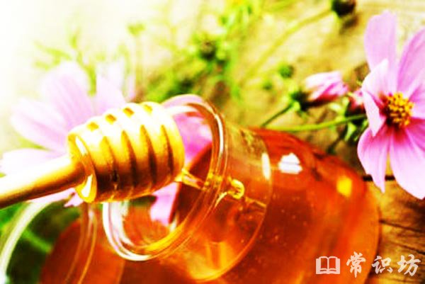 蜂蜜怎么吃最好