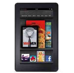 ѷKindle Fireƽ