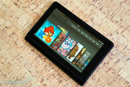 ѷKindle Fireƽ
