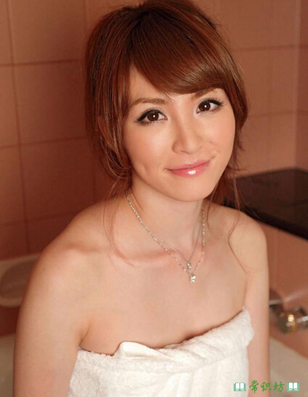 日本最漂亮性感丰满的100位写真演员美女排行榜