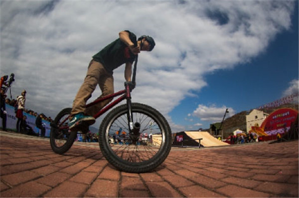 ѡԼBMXСֳ