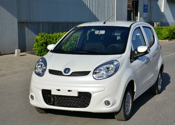 迷你车经济实用型-长安奔奔MINI