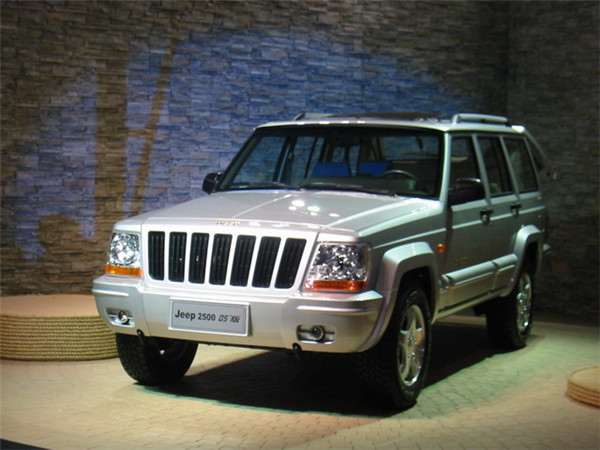 ʱиԾSUV2500