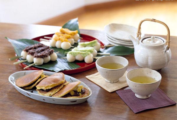 专家教你从饮食中吃出健康