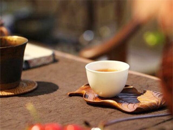 十种人坚决不要喝茶