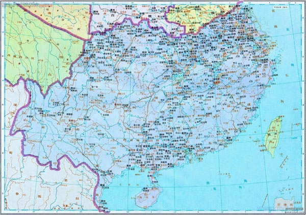 南朝陈的生存之役—陈周争湘