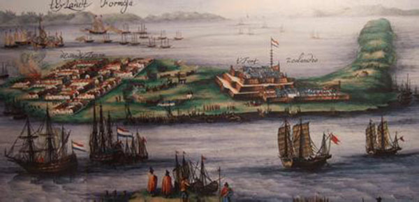 明朝禁海令