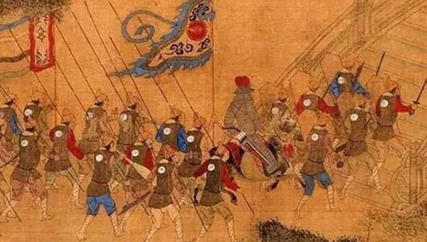 明朝禁海令