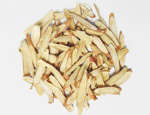【甘草】--甘草作用功效及食用方法