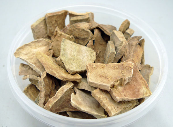【何首乌】--何首乌作用功效及食用方法