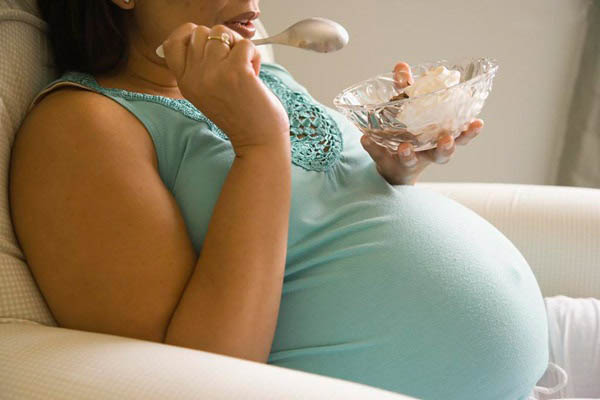 孕妈咪冬季如何进补