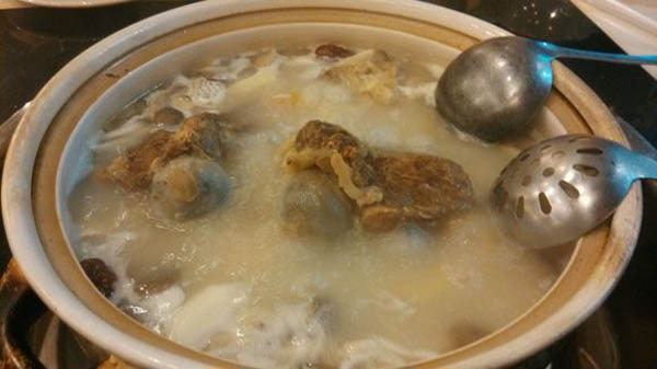 孕妇分娩前后的食疗方