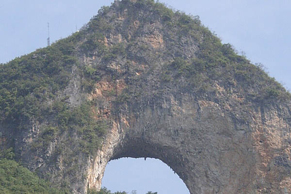 徰