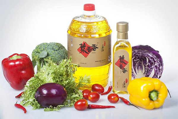 食用油掺地沟油