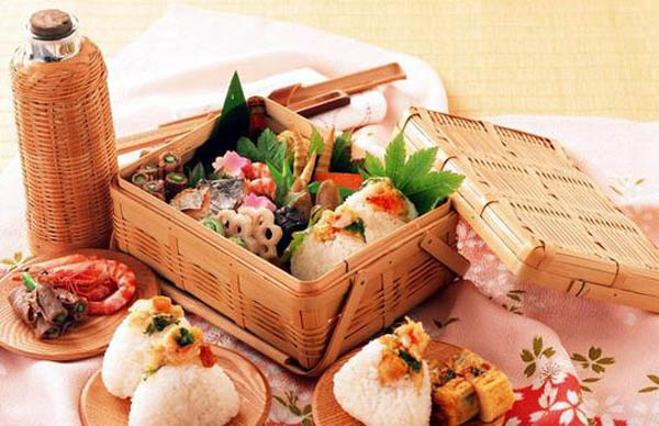 节日饮食中常见的N个误区