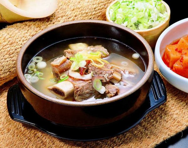 天热茶饭不思应该如何开胃?