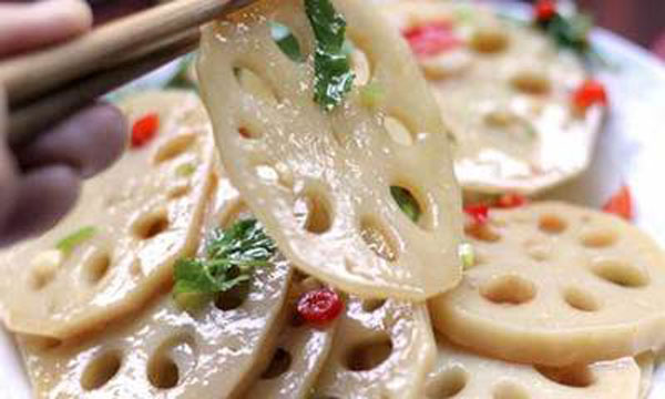 外出就餐 这3素菜不要吃