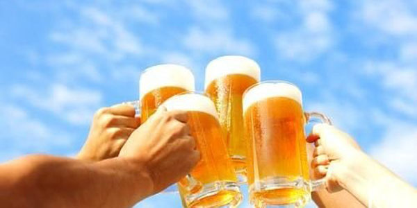 介绍12个快速有效的解酒偏方
