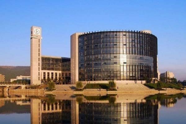 中国矿业大学低碳能源研究院的介绍