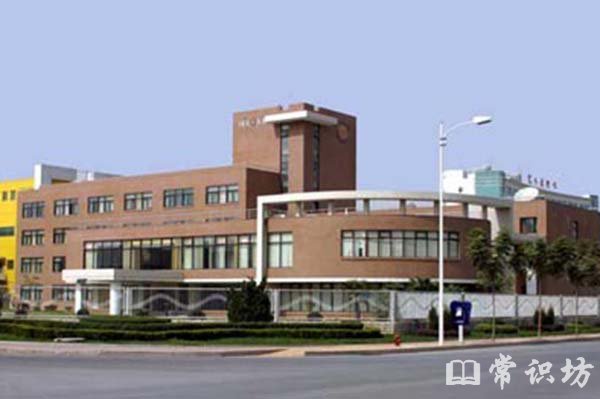 中国科学院地球环境研究所的介绍