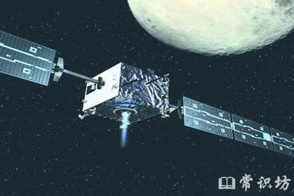 实践五号卫星的介绍