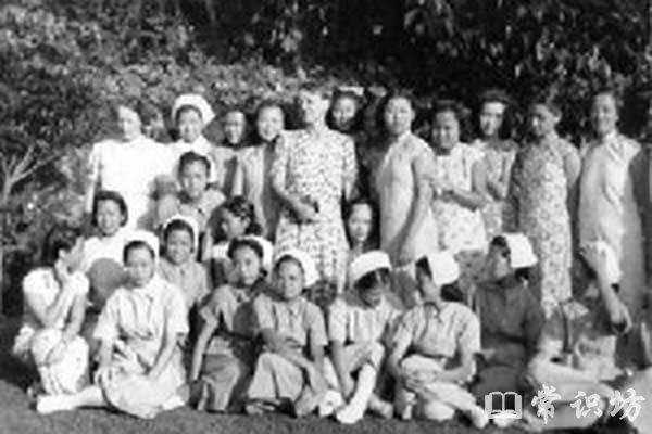 延安舞会的介绍