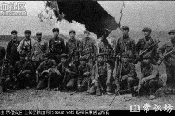 8·13中苏铁列克提冲突事件