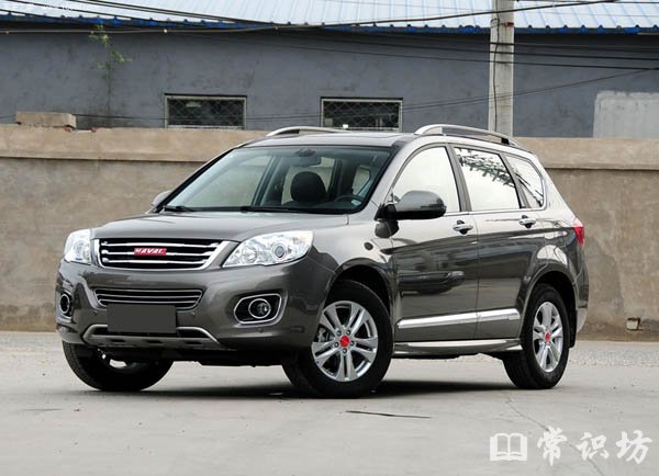 20171SUVа