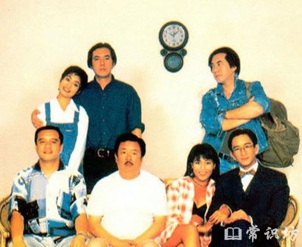 盘点十大香港悬疑电影排行榜top10