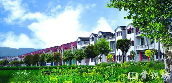 十大湖北旅游乡镇,旅游乡镇排行榜