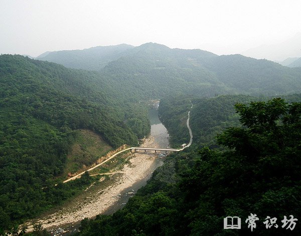 十大湖北旅游乡镇,旅游乡镇排行榜