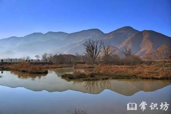 十大湖北旅游乡镇,旅游乡镇排行榜