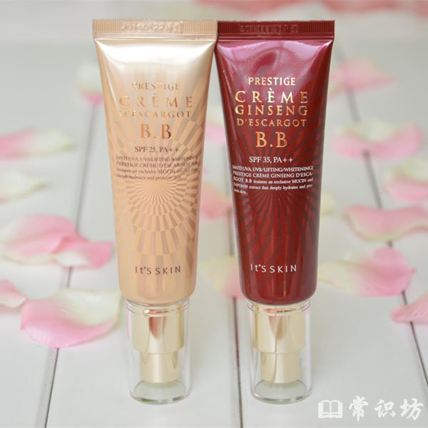 八大韩国BB霜,韩国BB霜排行榜