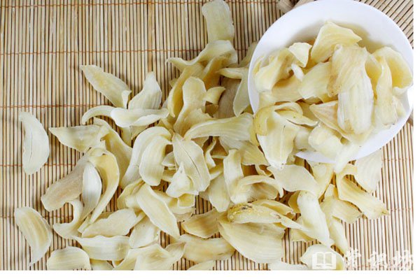 百合怎么吃