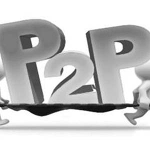 p2pʲô˼