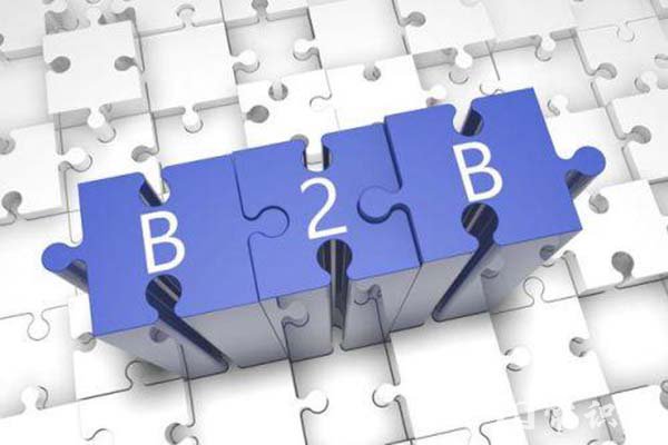 b2bʲô˼