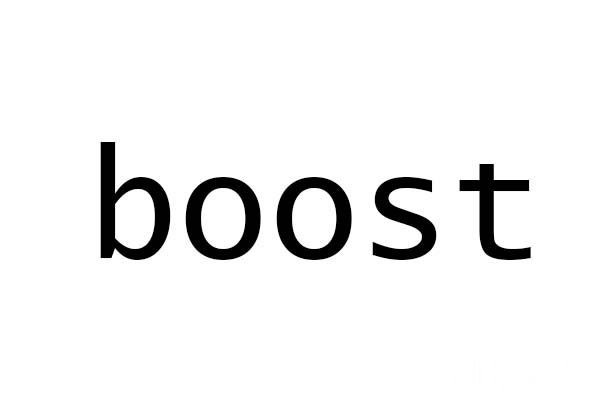 boostʲô˼