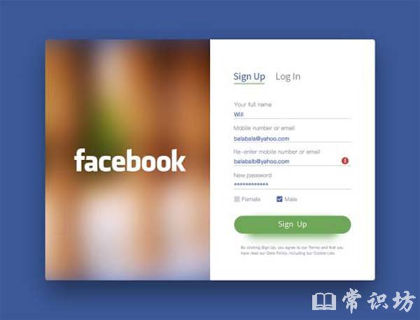 facebookʲô˼
