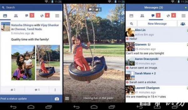 facebookʲô˼