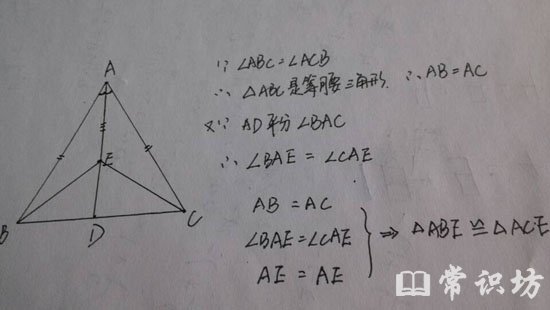初中数学知识点总结