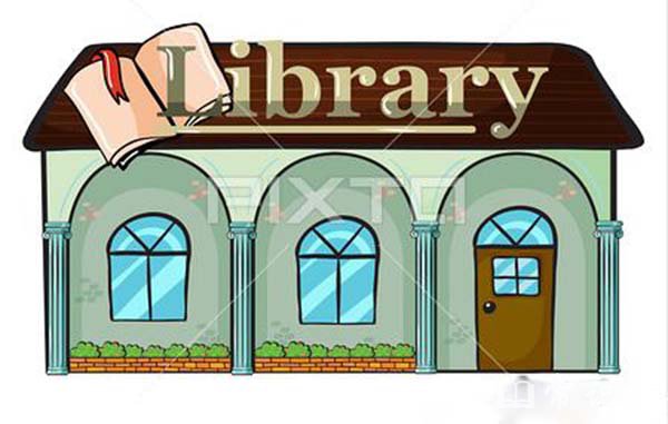 library是什么意思?