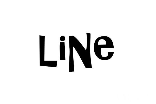line是什么意思?