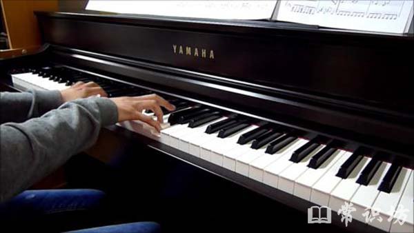 piano是什么意思?
