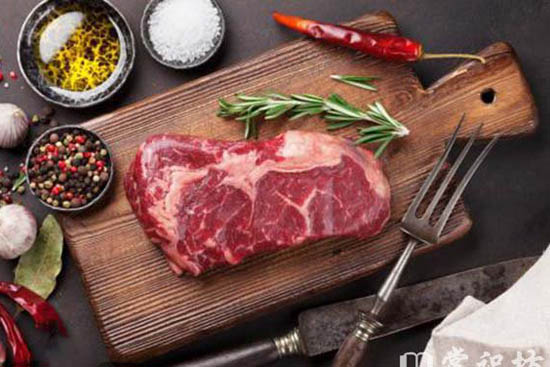 beef是什么意思?