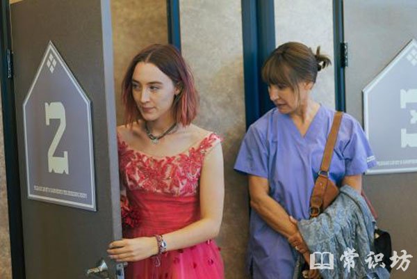 《伯德小姐》是什么?