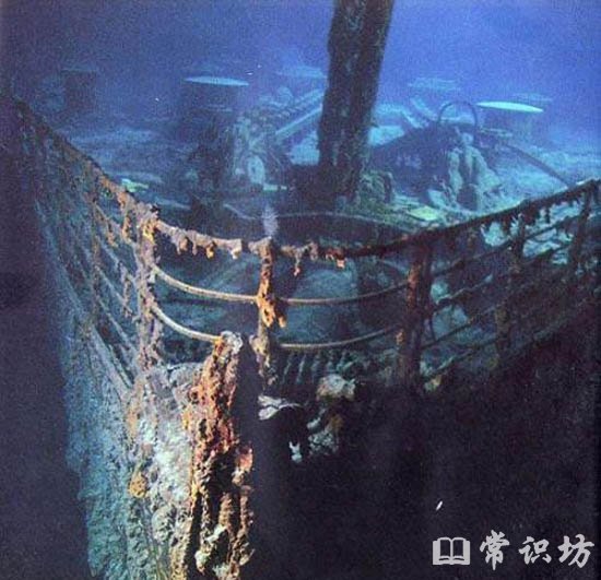 世界十大未解之谜
