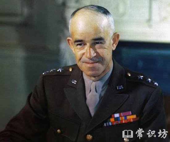 二战十大名将