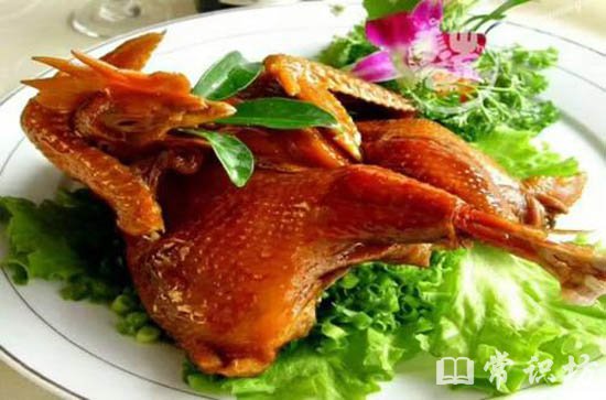 中国十大禁菜